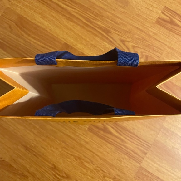 Louis Vuitton shopping bag - Picture 2 of 3